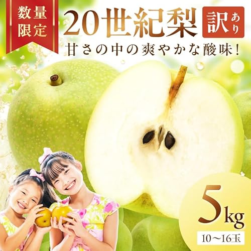 20世紀梨 3