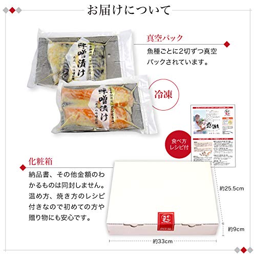 味噌漬け 8