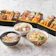 ベルーナ おせち料理 彩寿 & めん工房辻麺3種 セット 1