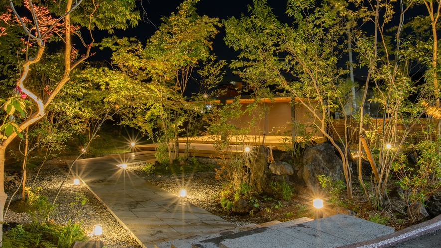 阿蘇ホテル一番館・二番館 1
