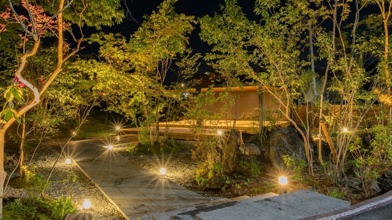 阿蘇ホテル一番館・二番館 1