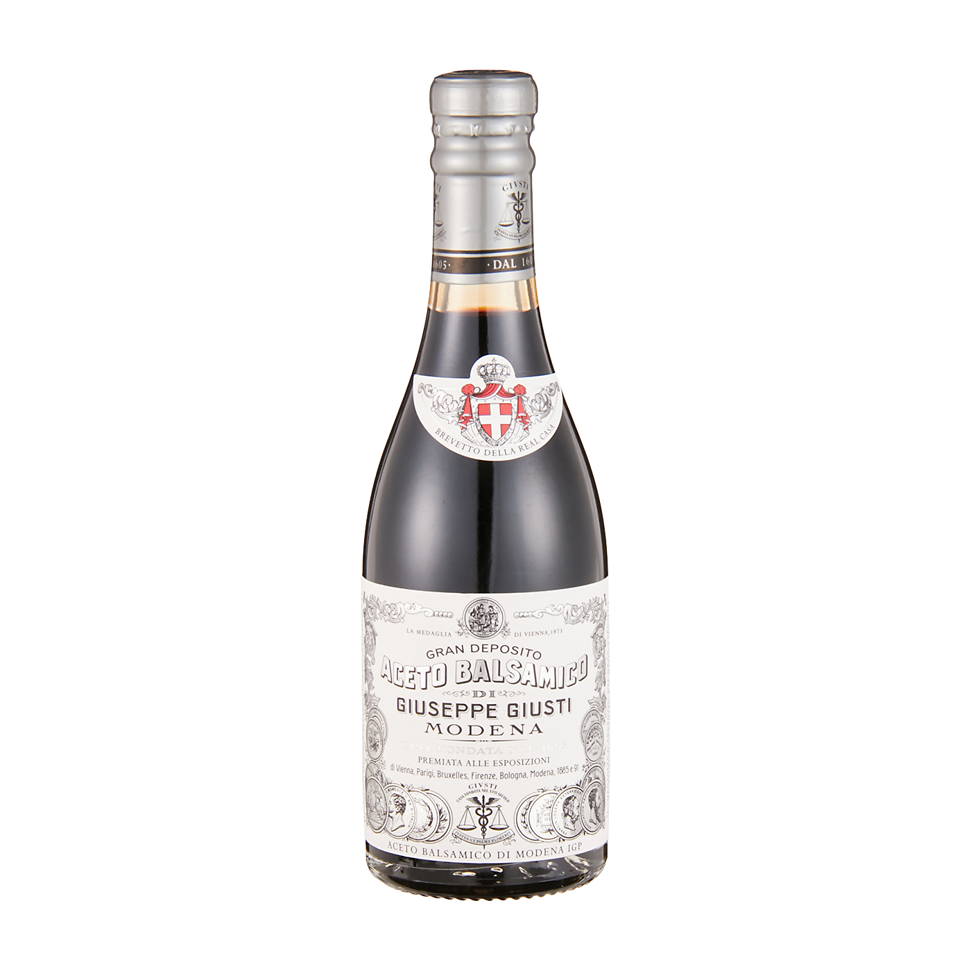 Giuseppe Giusti Aceto Balsamico バルサミコ酢 楽天市場】【月間優良ショップ2025年1月度受賞！】【ケース購入