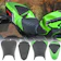 TAZGANTAX ライダーシート 1