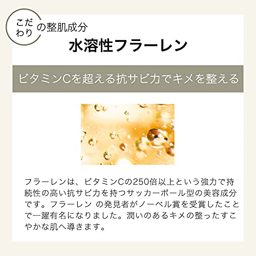ネンリンラボ GLOWクリアミスト 5