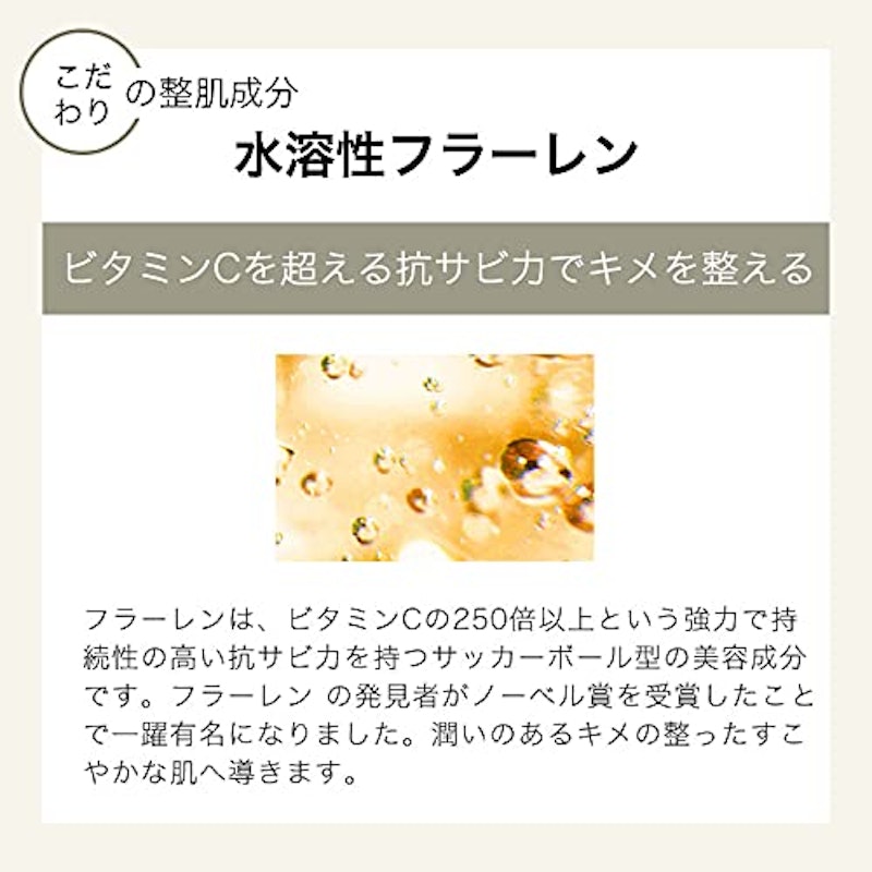 ネンリンラボ GLOWクリアミスト 5