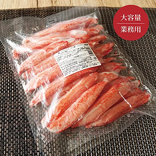 カニカマ  8