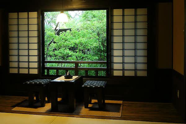 山あいの宿 喜安屋 4