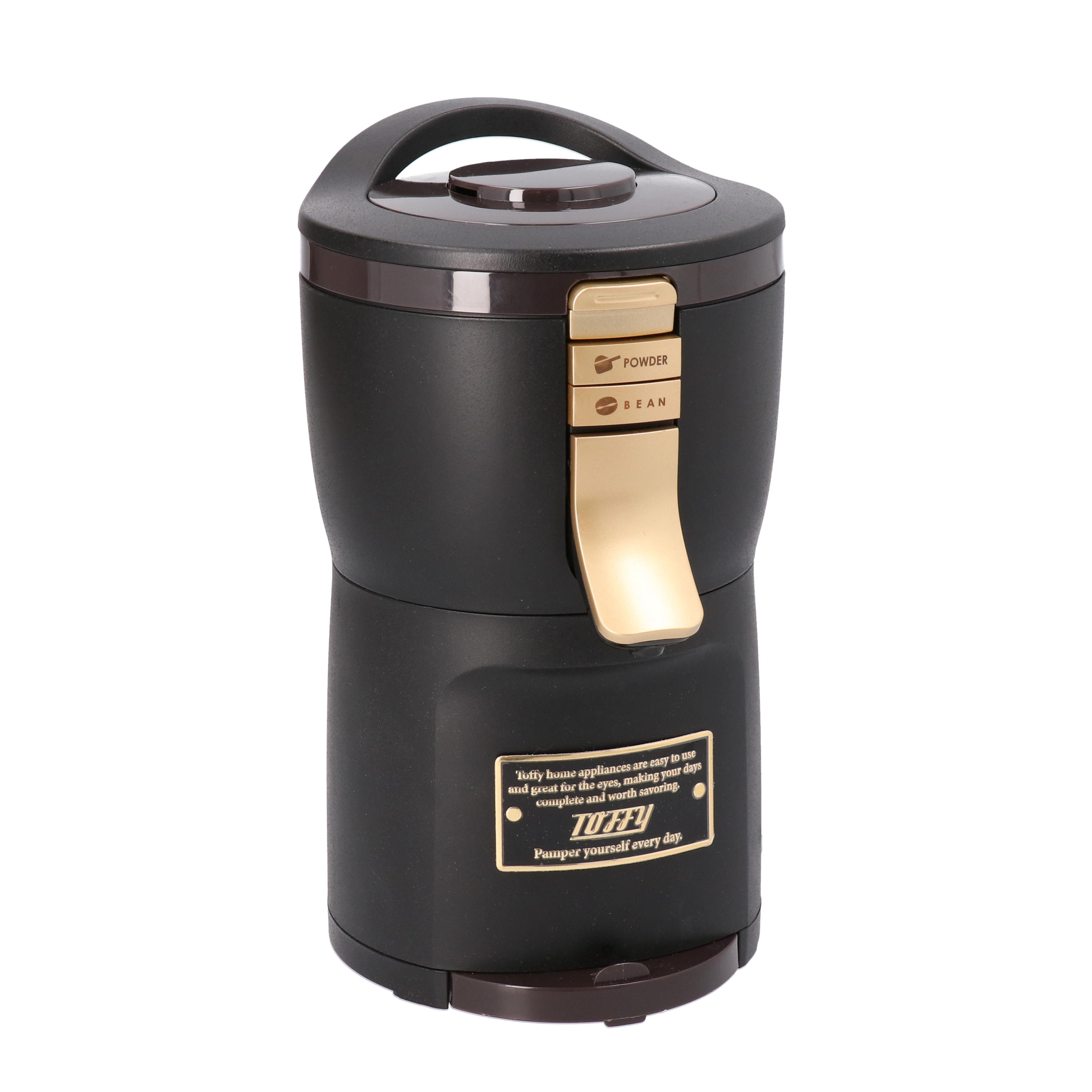 おしゃれなミル付きコーヒーメーカーのおすすめ人気ランキング【2026年