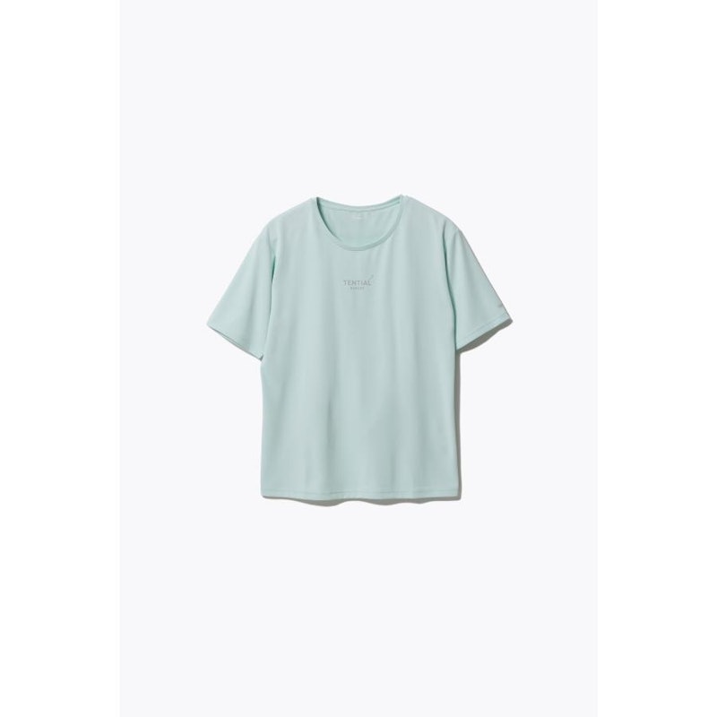 Dry Women Women's トップス 2