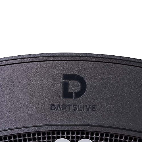 DARTSLIVE Home & DARTSLIVE3スローマットセット 2