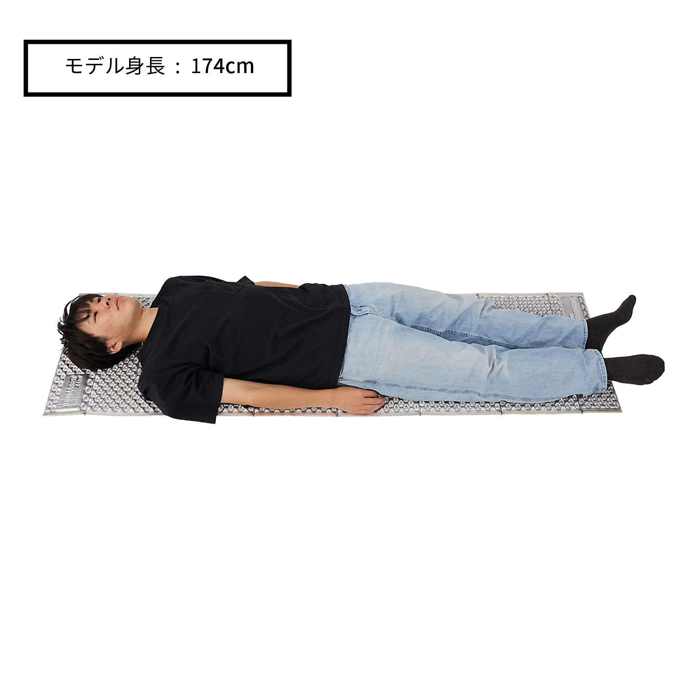 山と道 UL Pad 15+をレビュー！クチコミ・評判をもとに徹底検証 | マイ