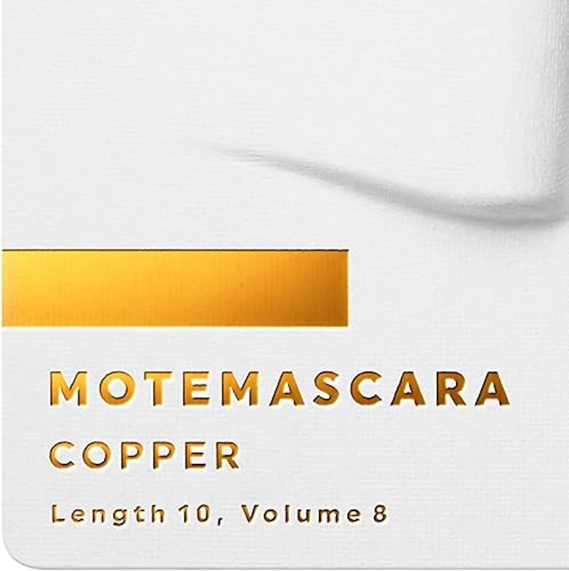 MOTE MASCARA 6