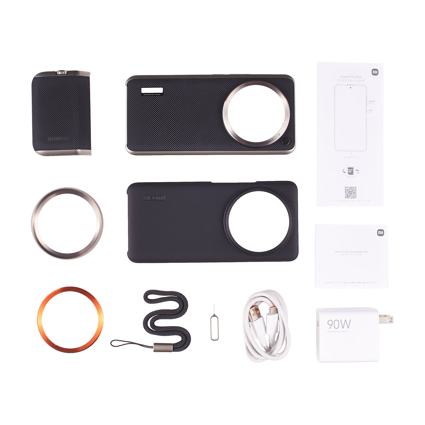 xiaomi 14 ultra　4000円値引き中 値引あり】Xiaomi 14 Ultraを開封！〇〇なら安い！【Photography