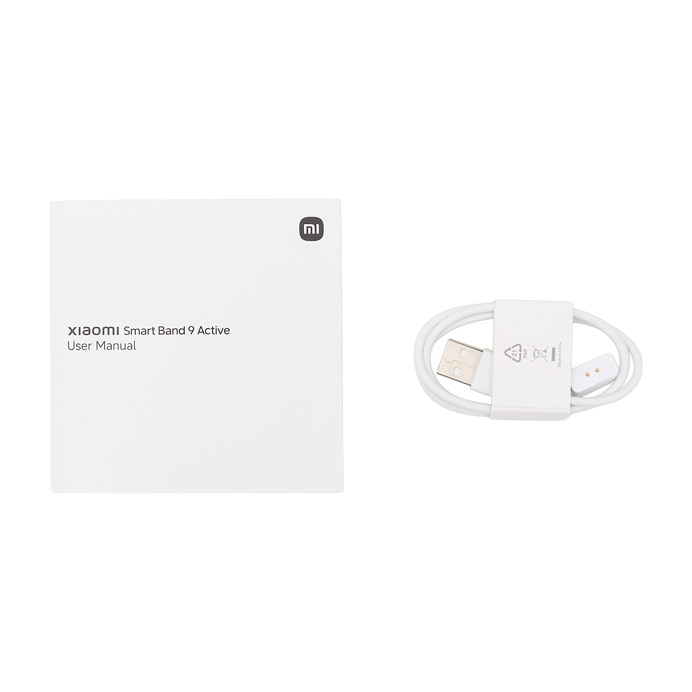 Smart Band 9 Active 7