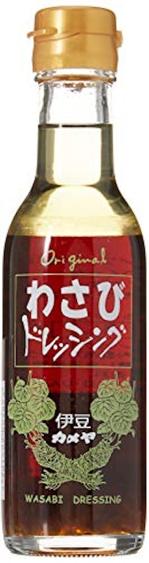 わさびドレッシング 1