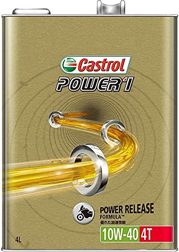 POWER1 4T 6