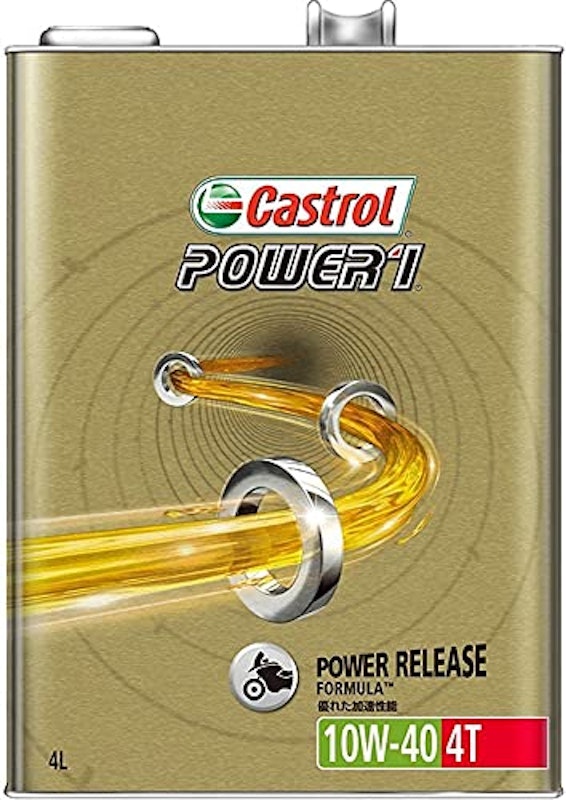 POWER1 4T 6