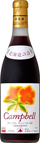 21年 北海道ワインのおすすめ人気ランキング10選 Mybest
