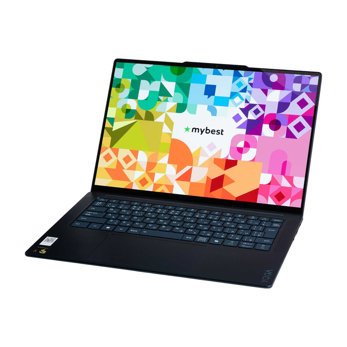 ASUS Vivobook S 14 M5406WAを徹底レビュー！実際に使ってわかっ