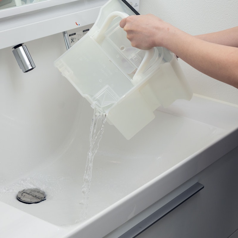 衣類乾燥除湿機 7