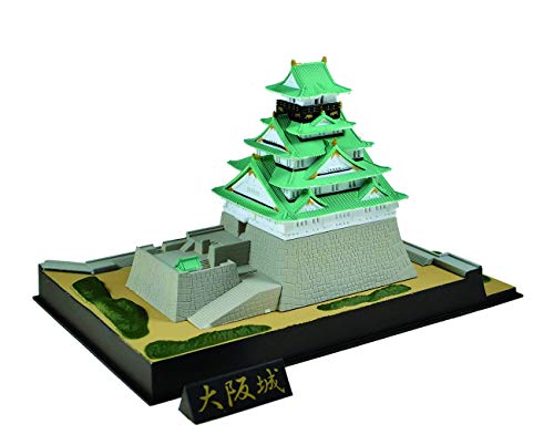 大阪城 1