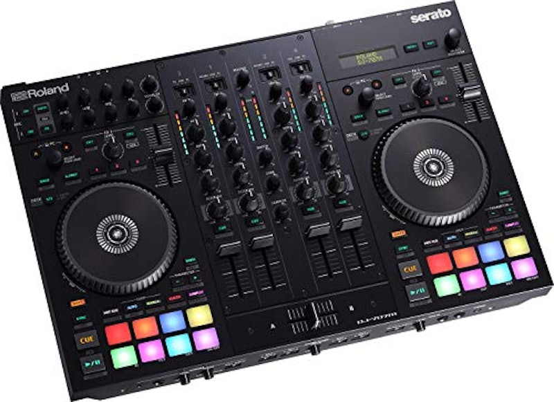 DJコントローラー 3
