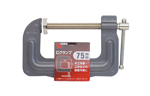 Cクランプ 1