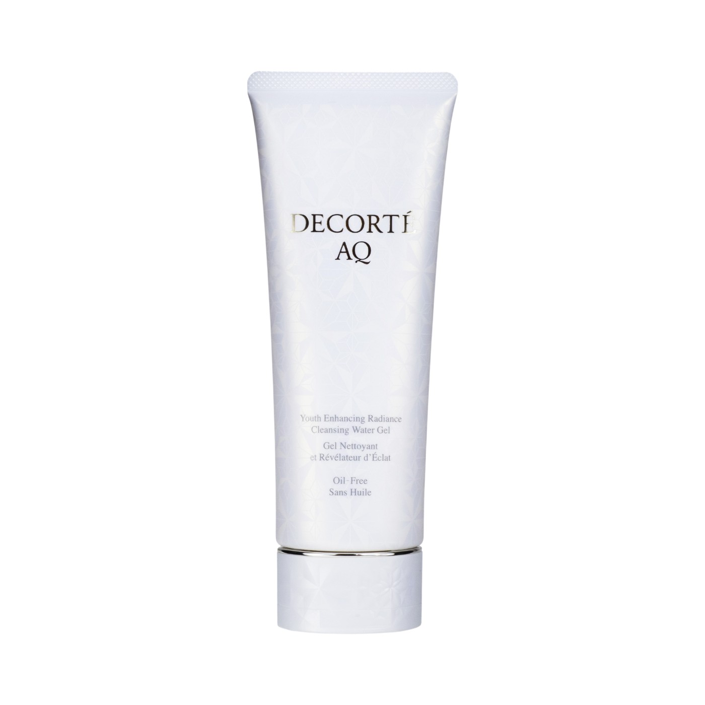 コーセー AQ ラディアンス ウォータリー ジェル クレンジングを検証