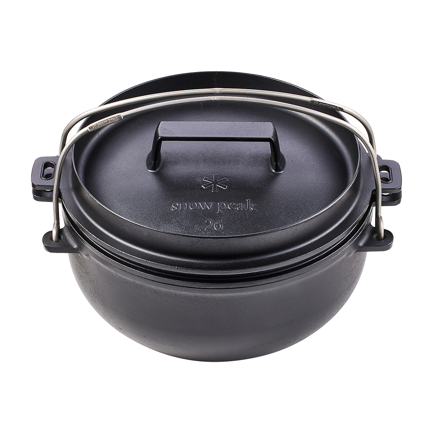 家で使えるダッチオーブンのおすすめ人気ランキング【ガスコンロ対応