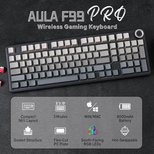 AULA F99 PRO 2