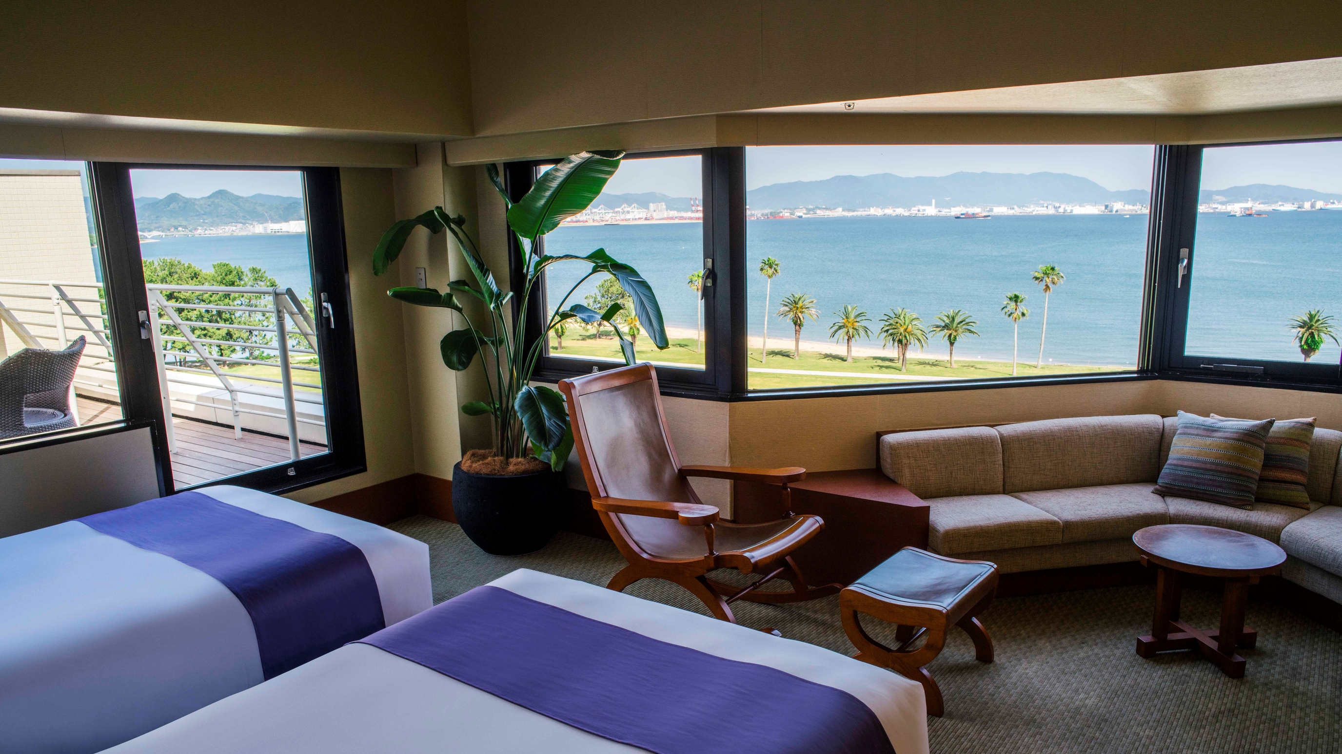 THE LUIGANS Spa&Resort 1