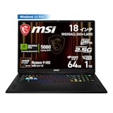 FF14向けゲーミングノートPCのおすすめ人気ランキング【2026年6月】 5