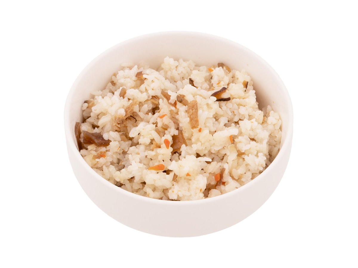 尾西食品 尾西の五目ごはんをレビュー!クチコミ・評判をもとに 尾西食品 尾西の五目ごはんをレビュー!クチコミ・評判をもとに