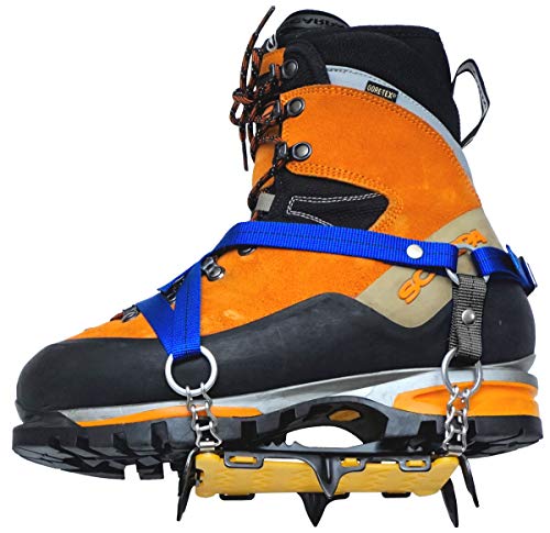 21年 軽アイゼンのおすすめ人気ランキング12選 Mybest