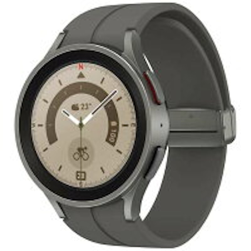 Galaxy Watch5 Pro 1