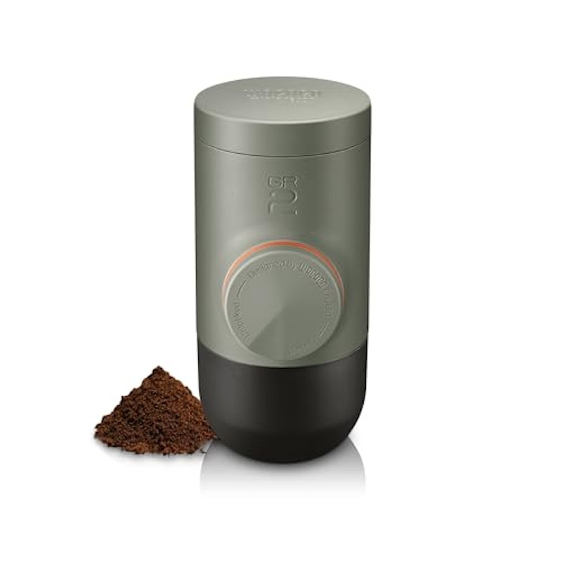 Minipresso GR2 1