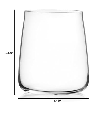 ESSENTIAL TUMBLER E42 4