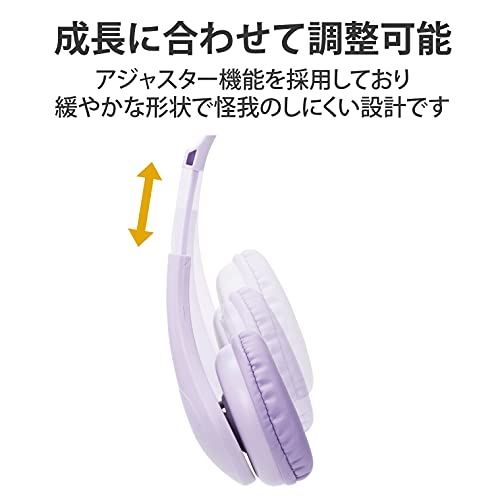 子ども用ヘッドセット 3
