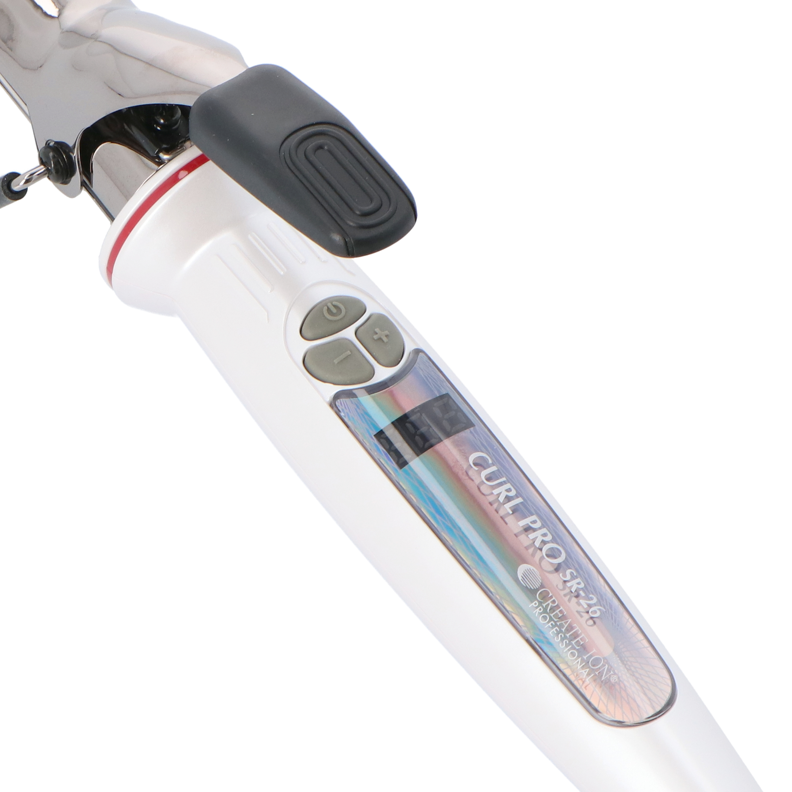 クレイツイオン カールプロ CREATE ION CURL PRO SR-26 CREATE CURL