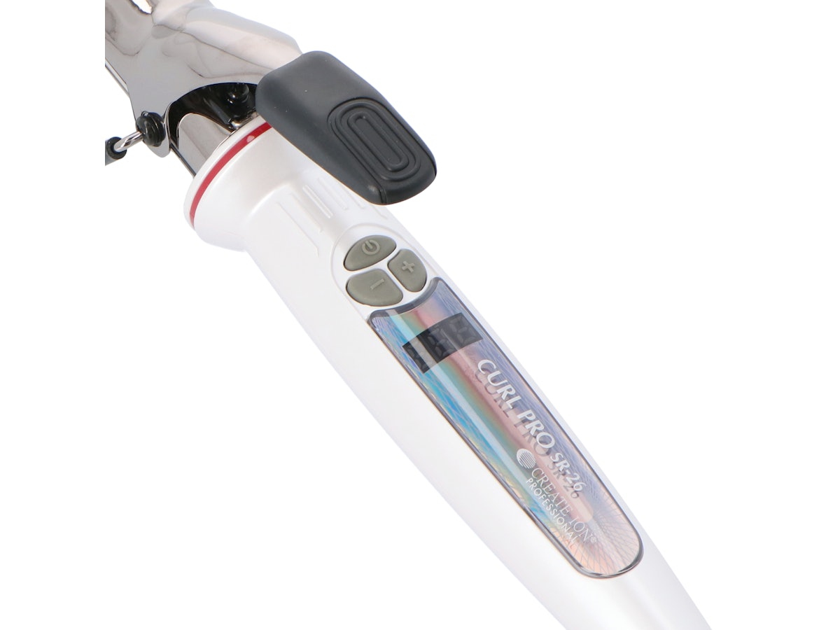 クレイツイオン カールプロ CREATE ION CURL PRO SR-26 CREATE CURL クレイツイオン カールプロ CREATE ION CURL PRO SR-26 CREATE CURL