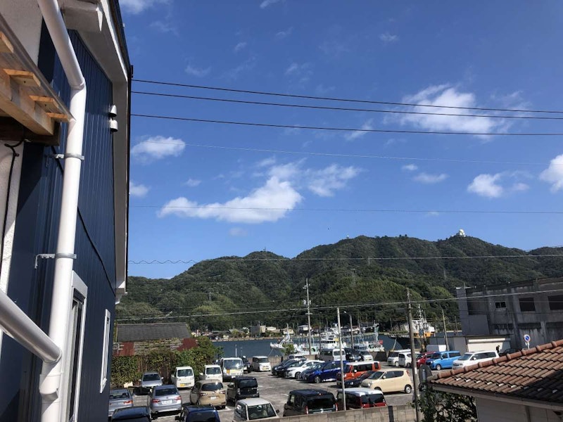 Destiny Inn SAKAIMINATO 5