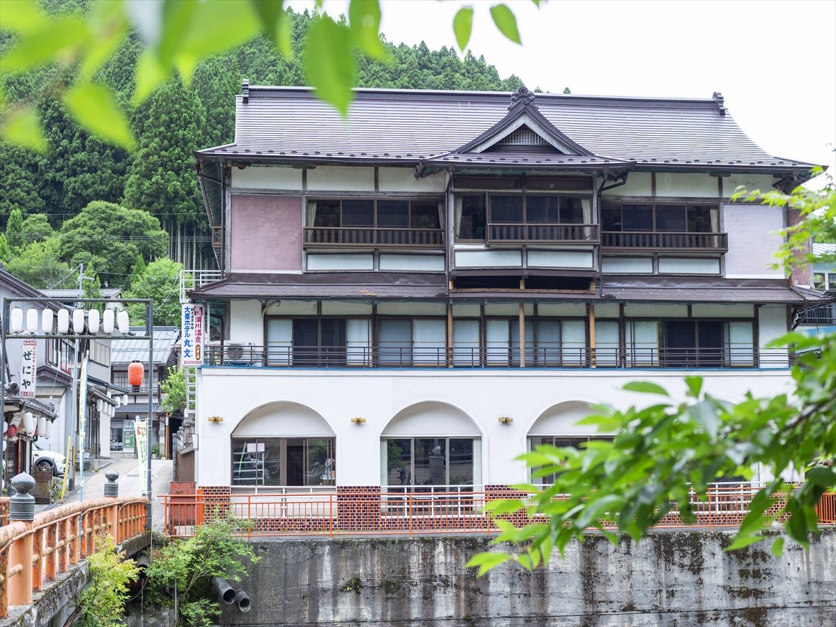 湯宿 丸文 1