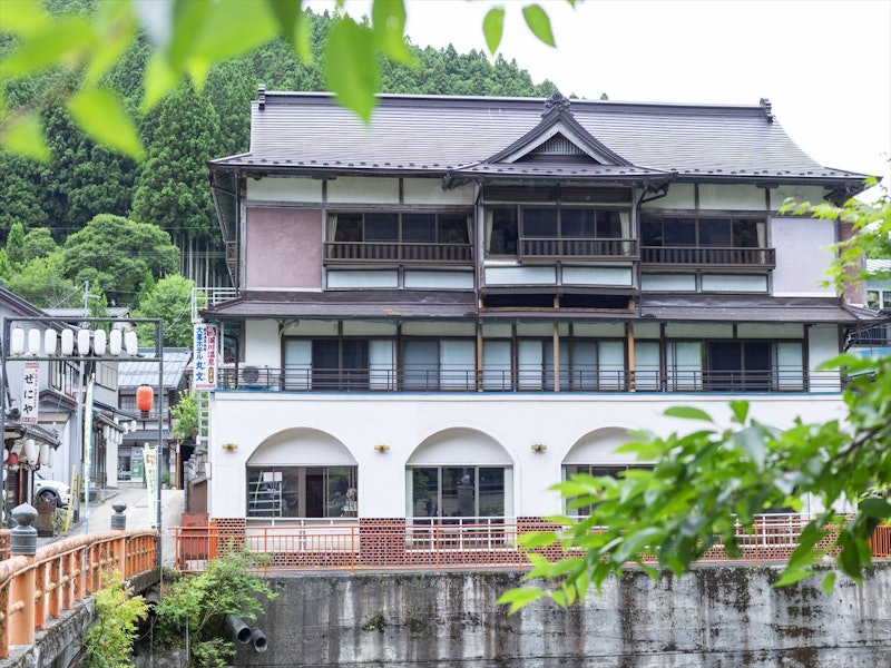 湯宿 丸文 1
