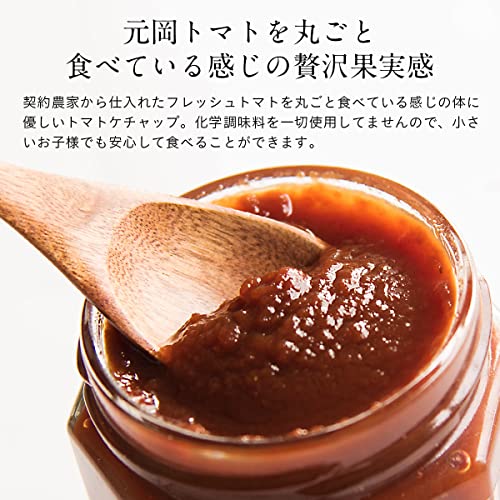 Amazon.co.jp: 清水屋トマトケチャップ(清水屋ケチャップ) 300g