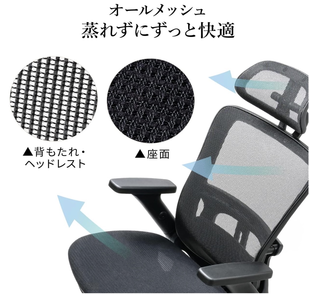 オフィスチェア 2