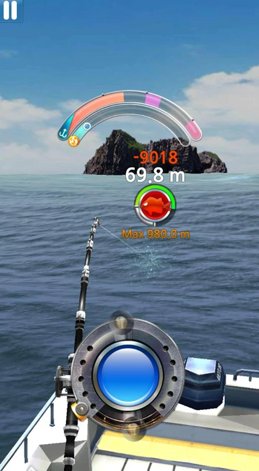 22年 釣りゲームアプリのおすすめ人気ランキング選 Mybest