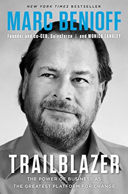 Trailblazer 1