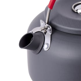 Newell Brands Coleman パッカアウェイケトル 2000010532を検証レビュー!キャンプケトルの選び方も紹介 4