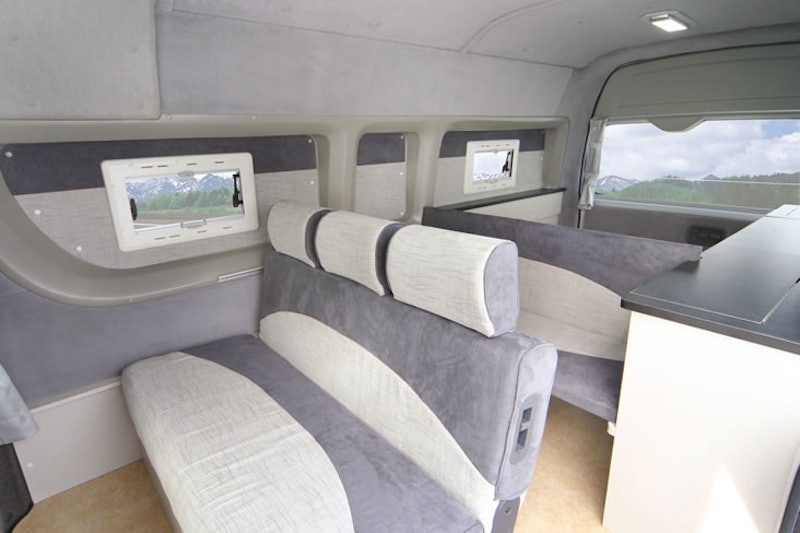 トイエース AT ガソリン 2.7 DX 8