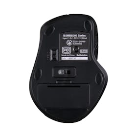 バッファロー BUFFALO 5ボタンマウス BSMBB305シリーズ BSMBB305BK クチコミ評価・評判&検証レビュー 3